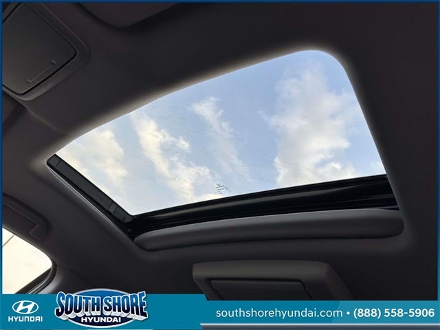 2021 Honda Pilot Touring 7 Passenger