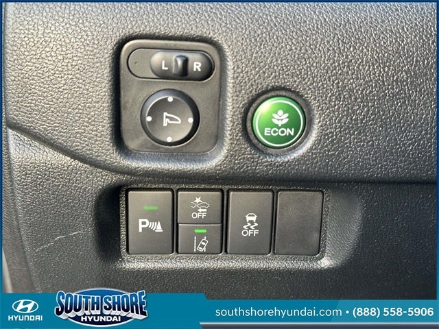 2021 Honda Pilot Touring 7 Passenger