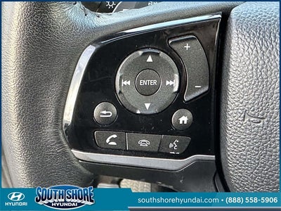 2021 Honda Pilot Touring 7 Passenger