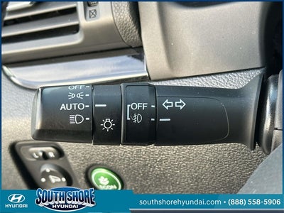 2021 Honda Pilot Touring 7 Passenger