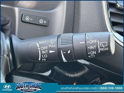 2021 Honda Pilot Touring 7 Passenger