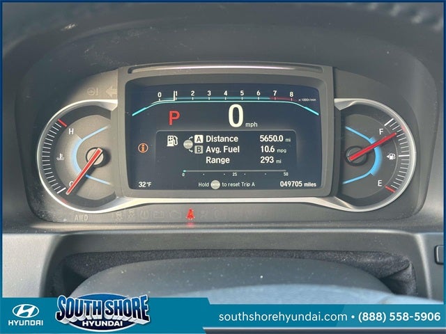 2021 Honda Pilot Touring 7 Passenger