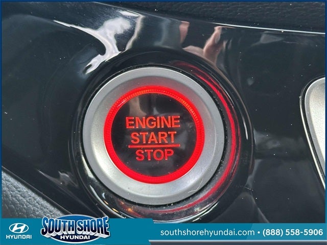 2021 Honda Pilot Touring 7 Passenger