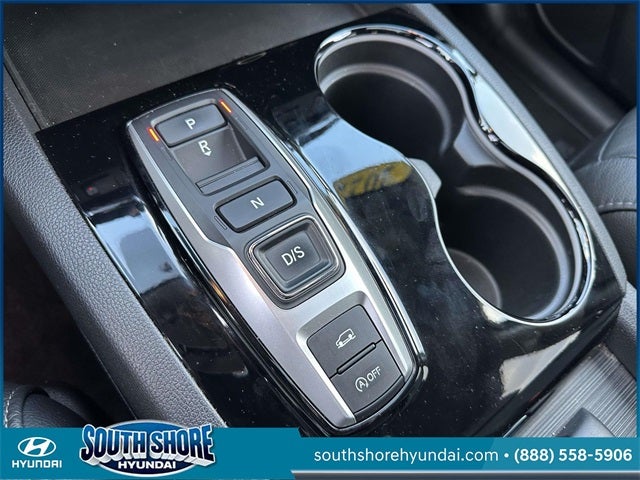 2021 Honda Pilot Touring 7 Passenger