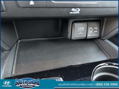 2021 Honda Pilot Touring 7 Passenger