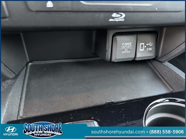 2021 Honda Pilot Touring 7 Passenger