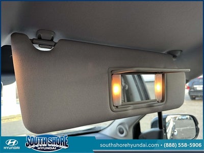 2021 Honda Pilot Touring 7 Passenger