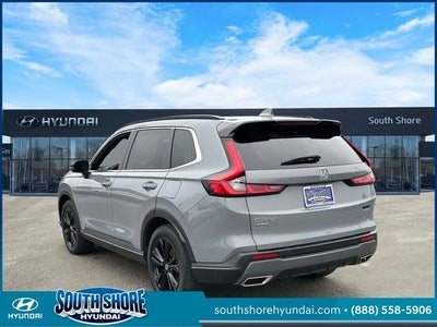 2023 Honda CR-V Hybrid Sport Touring