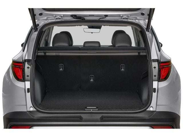 2026 Hyundai TUCSON SEL Plus FWD