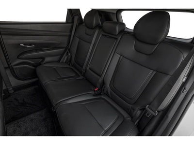 2026 Hyundai TUCSON SEL Plus FWD