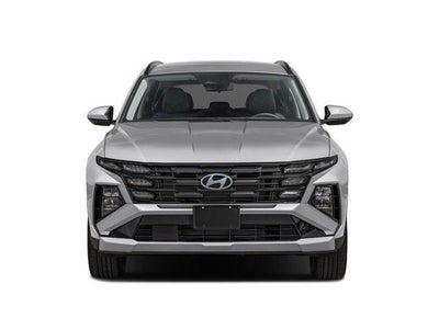2026 Hyundai TUCSON SEL Plus FWD