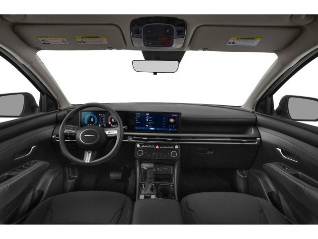 2026 Hyundai TUCSON 5