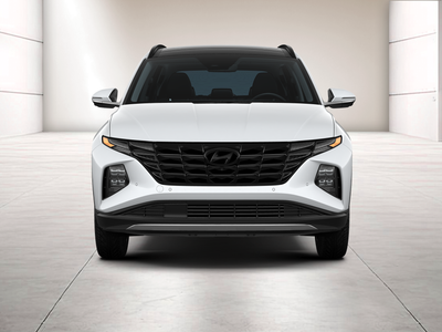 2023 Hyundai TUCSON Limited AWD
