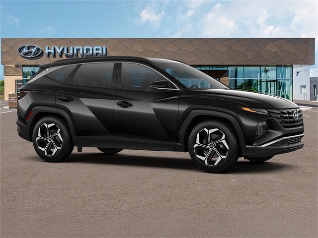 2023 Hyundai Tucson SEL Convenience AWD