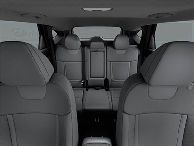 2023 Hyundai Tucson SEL Convenience AWD