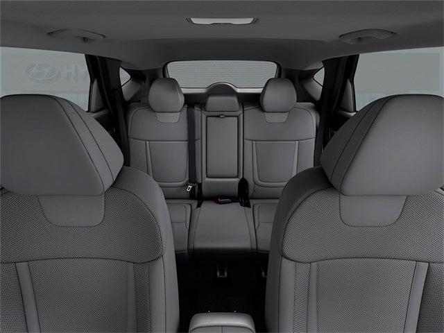 2023 Hyundai Tucson SEL Convenience AWD
