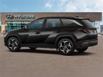 2023 Hyundai Tucson SEL Convenience AWD