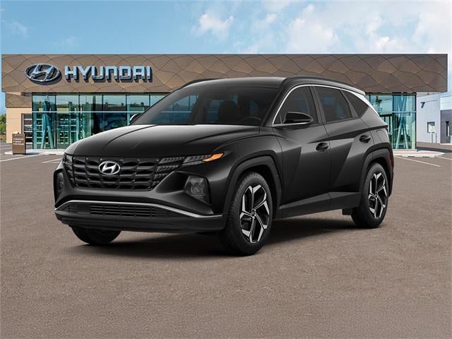2023 Hyundai Tucson SEL Convenience AWD
