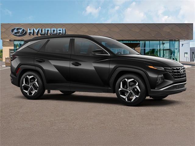 2023 Hyundai Tucson SEL Convenience AWD