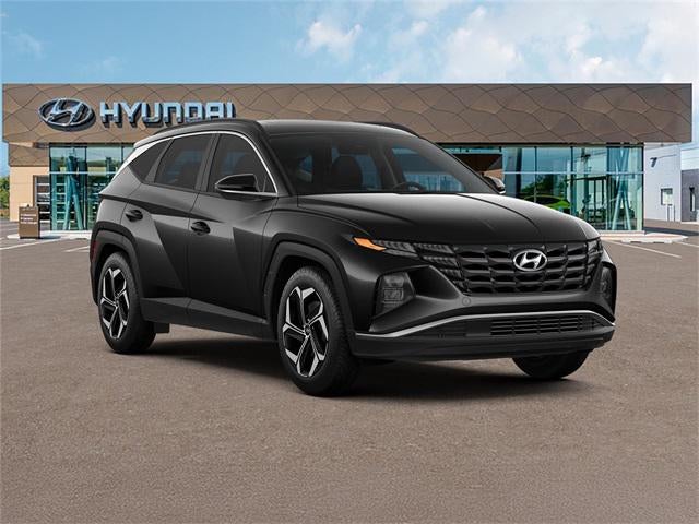 2023 Hyundai Tucson SEL Convenience AWD