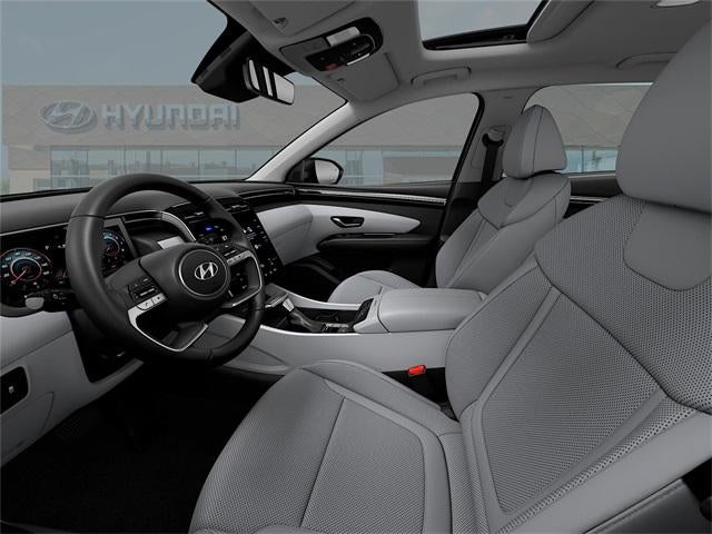 2023 Hyundai Tucson SEL Convenience AWD