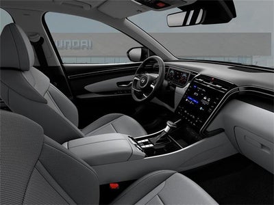 2023 Hyundai Tucson SEL Convenience AWD