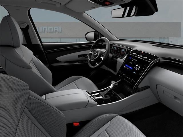 2023 Hyundai Tucson SEL Convenience AWD