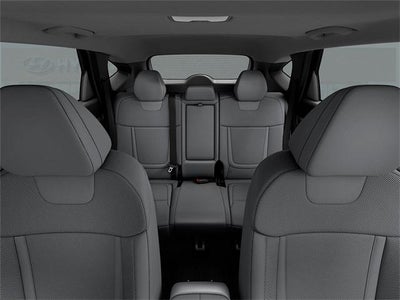 2023 Hyundai Tucson SEL Convenience AWD