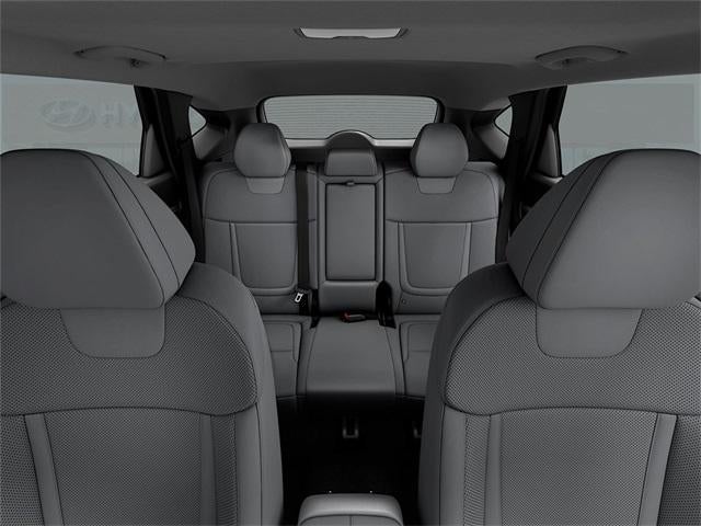 2023 Hyundai Tucson SEL Convenience AWD
