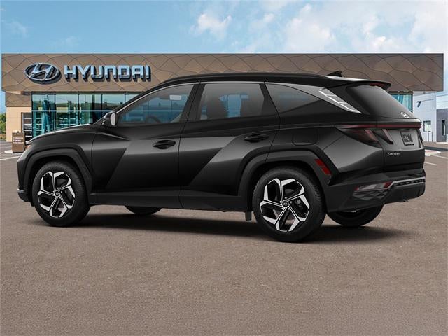 2023 Hyundai Tucson SEL Convenience AWD