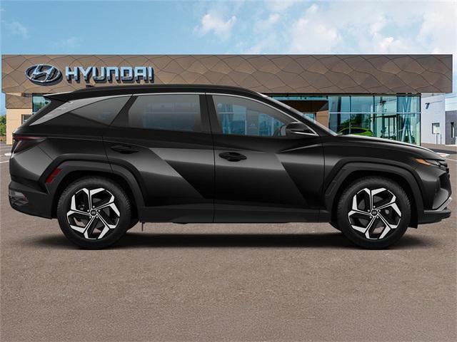 2023 Hyundai Tucson SEL Convenience AWD