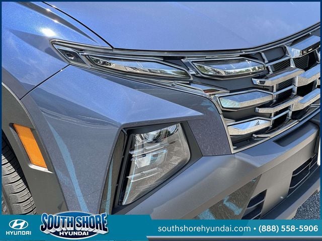 2025 Hyundai TUCSON XRT