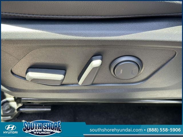 2025 Hyundai TUCSON XRT