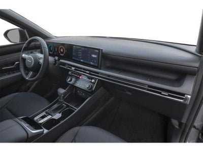 2026 Hyundai TUCSON XRT