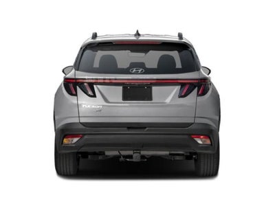 2026 Hyundai TUCSON XRT
