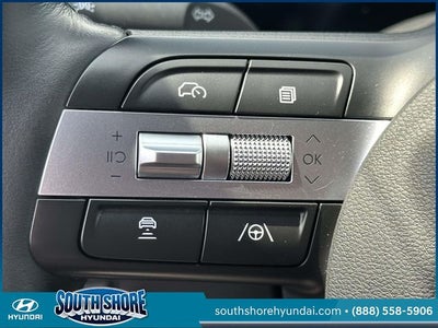 2025 Hyundai TUCSON XRT