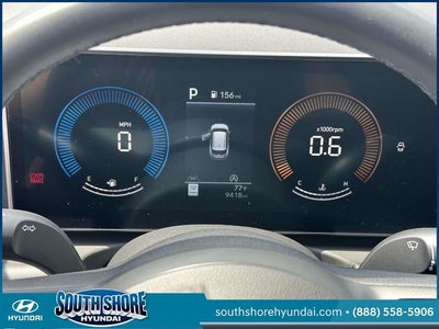 2025 Hyundai TUCSON XRT