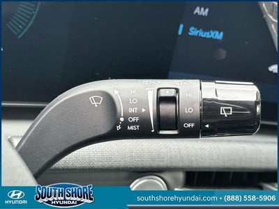 2025 Hyundai TUCSON XRT