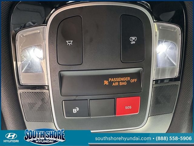 2025 Hyundai TUCSON XRT