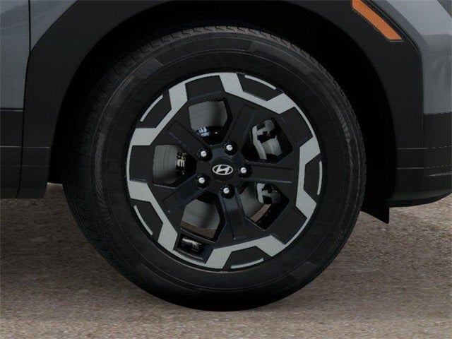 2026 Hyundai SANTA FE SE AWD