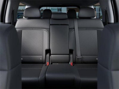 2026 Hyundai SANTA FE SE AWD