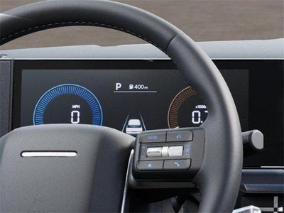 2026 Hyundai SANTA FE SE AWD