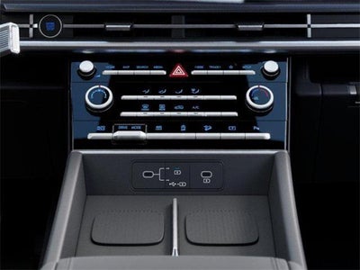 2026 Hyundai SANTA FE SE AWD