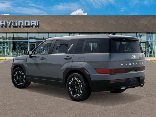 2026 Hyundai SANTA FE SE AWD