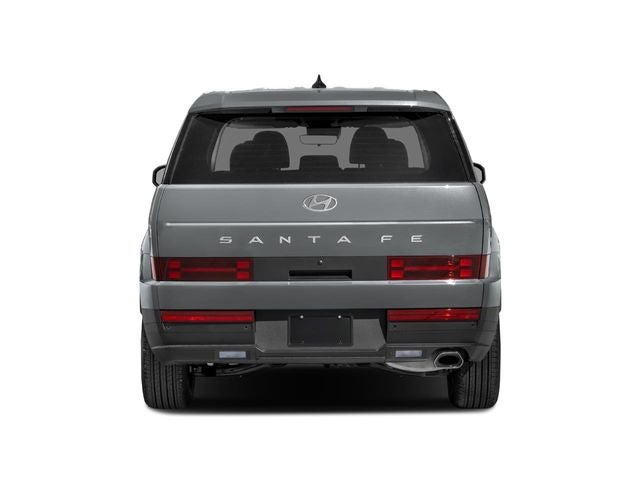 2026 Hyundai SANTA FE SE AWD
