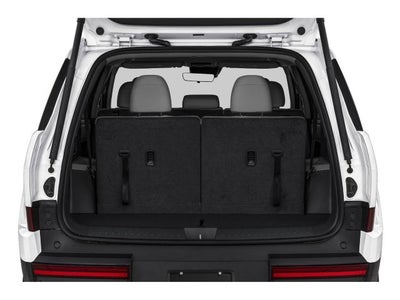 2027 Hyundai SANTA FE SE AWD