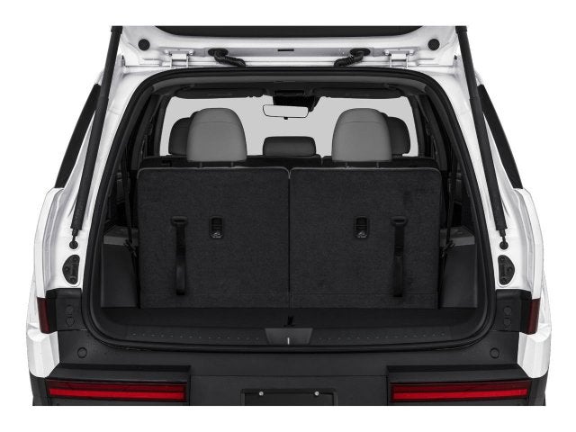 2027 Hyundai SANTA FE SE AWD