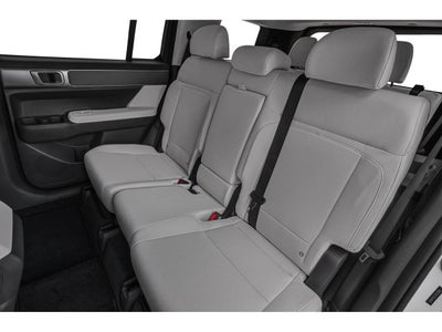 2027 Hyundai SANTA FE SE AWD
