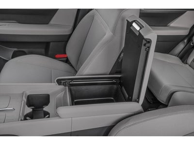 2027 Hyundai SANTA FE SE AWD