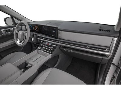 2027 Hyundai SANTA FE SE AWD